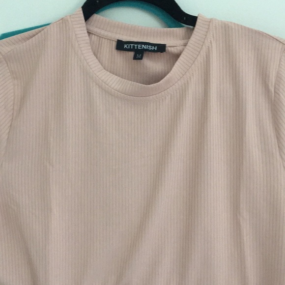 Pink Matching Set - Picture 2 of 5